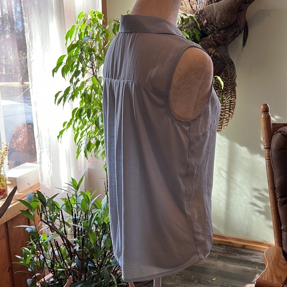 Princess by Vera Wang blouse - Picture 4 of 11